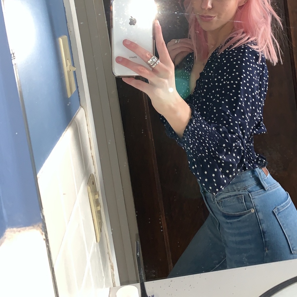 Princess Polly top